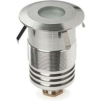 Leds-C4 Gea Power Step - led 1 Licht Einbauleuchte mit Farbfilter IP67 von EFECTOLED