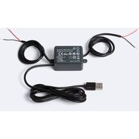 Modul Garagentoröffner mit RF Sensor WiFi TUYA Schwarz Modul Garagentoröffner mit RF Sensor WiFi TUYA Schwarz von EFECTOLED