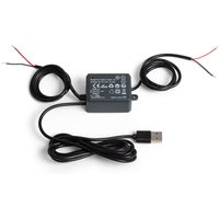 Modul Garagentoröffner mit rf Sensor WiFi tuya Schwarz Modul Garagentoröffner mit rf Sensor WiFi tuya Schwarz von EFECTOLED