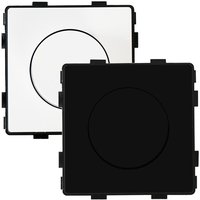 Modul LED-Dimmer Triac Modern Schwarz von EFECTOLED