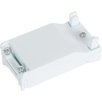 Schnellanschlussbox 3 Polig und Schrauben Weiß Schnellanschlussbox 3 Polig und Schrauben Weiß von EFECTOLED