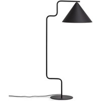 Efectoled - Stehlampe Aluminium Odyssey s von EFECTOLED