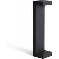 Wegeleuchte Außen LED 7W Oberfläche 40cm Cascade 2700K Warmweiß von LEDKIA