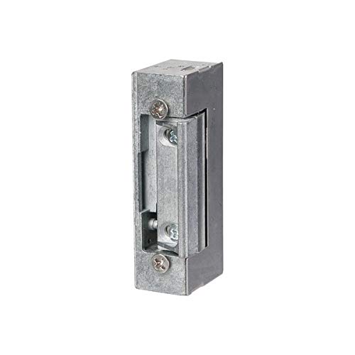 EFF EFF FRANCE Elektrischer Türöffner Modell SPE7 – Gabel Spe71e SS TT, 10/24 V EFF EFF FRANCE Elektrischer Türöffner Modell SPE7 – Gabel Spe71e SS TT, 10/24 V von EFF EFF FRANCE