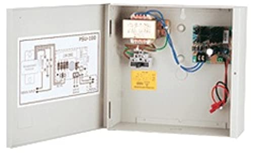 EFF EFF FRANCE PFA10122 Stromversorgung 12 V/220 V, 2 A, ST2000 C, EFF im Koffer – 717PSU2A12 EFF EFF FRANCE PFA10122 Stromversorgung 12 V/220 V, 2 A, ST2000 C, EFF im Koffer – 717PSU2A12 von EFF EFF FRANCE