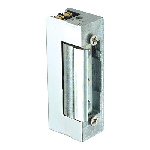 Elektrischer Türöffner Serie 7 – Modus: Bruch – Spannung: 12 V – Cont Stat: Nein – Dev Man: Nein – EFF Elektrischer Türöffner Serie 7 – Modus: Bruch – Spannung: 12 V – Cont Stat: Nein – Dev Man: Nein – EFF von EFF EFF FRANCE
