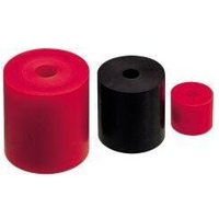 Effbe - Elastomer Federn din 9835 Typ 295 ad 25 mm l 32 mm von EFFBE
