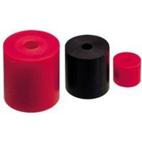 Effbe - Elastomer Federn din 9835Typ 295 ad 25 mm l 40 mm von EFFBE