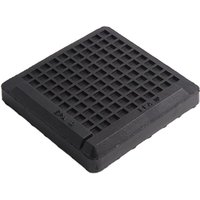 Effbe - Isolierplatte level-mount 1500kg von EFFBE