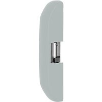 Effeff - Eff Eff Assa Abloy 34U400-A0691Q9165 Panik-Türöffner multifix Bruch colris grau mit Set 12/24V von EFFEFF