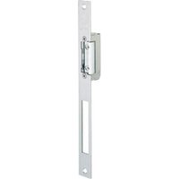 Elektro-Türöffner 118 FaFix, mit Flachschließblech, 10-24V - Assa Abloy von ASSA ABLOY