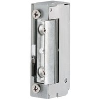 Effeff - Elektro-Türöffner 128 Fafix starke Fallenfeder o. Stp 10-24V Effeff - Elektro-Türöffner 128 Fafix starke Fallenfeder o. Stp 10-24V von EFFEFF