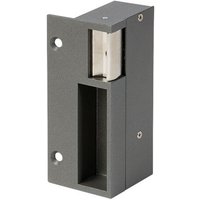 Elektrische Wandhalterung vertikal links Serie 2120 Version b 12v ac/dc von EFFEFF