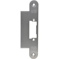 Lappenschließblech kurz lap kurz, 53A35-01, Edelstahl Lappenschließblech kurz lap kurz, 53A35-01, Edelstahl von EFFEFF