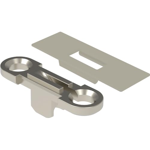 EFFEGI BREVETTI 61WSFERIN42GS Slimwinch Zubehörset vers. Seideng. 7044, seidengrau von effegi brevetti