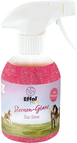 Effol 11450300 Kids Sternen-Glanz, 300 ml von Effol