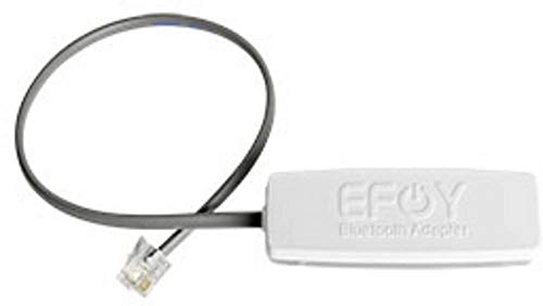 EFOY BT2 158000190 Bluetooth®-Adapter Passend Fuer (Batterie-Zubehoer) Efoy Brennstoffzelle von EFOY