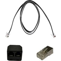EFOY Connecting Kit RJ12 EFOY Connecting Kit RJ12 von EFOY