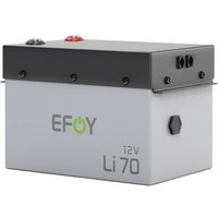 EFOY Li 70 - 12V Spezial-Akku Li-Ion 12V 70Ah von EFOY
