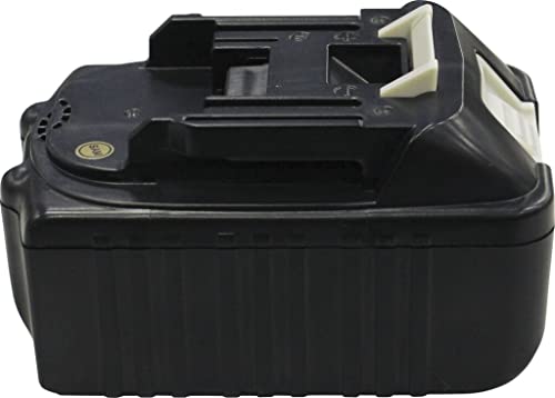 EGA Master 57001 – Akku 18 V 3.0 Ah Li-Ion für Cod. 57000 (1 PC) von Ega-Master