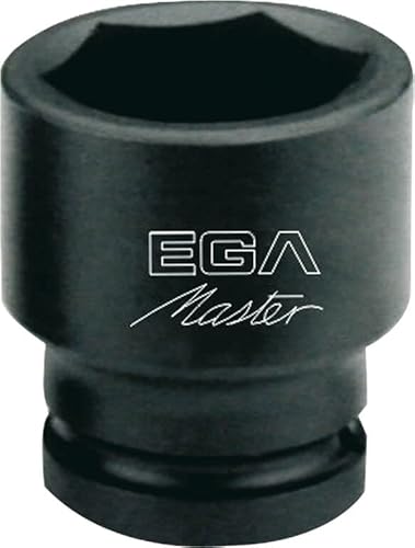 EGA Master 65213 – Impact Steckschlüssel 1/5,1 cm-3/20,3 cm von Ega-Master