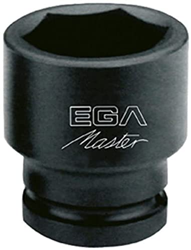 LLAVE DE VASO DE IMPACTO 1/2" - 1" von Ega-Master