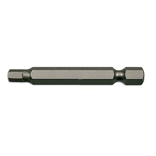 BLISTER DE 5 PUNTAS HEXAGONAL 8 MM 50 MM MASTERBIT von Ega-Master