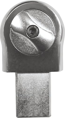 CABEZA DE CARRACA PARA LLAVE DINAMOMETRICA 3/4" CONEXION 24X 32 von Ega-Master