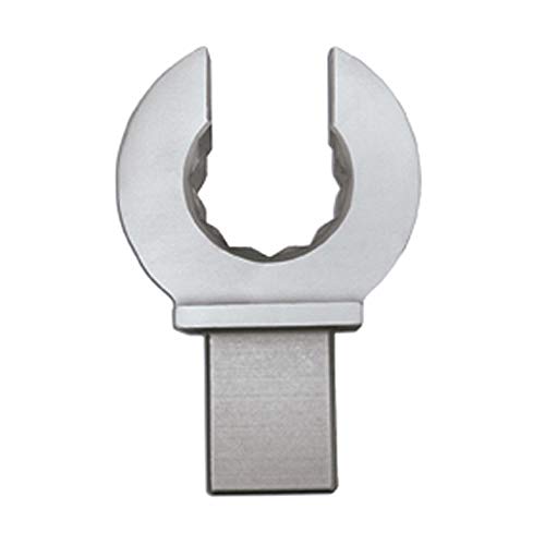 CABEZA ESTRELLA ABIERTA PARA LLAVE DINAMOMETRICA 19 MM -CONEXION 24 X 32 MM CABEZA ESTRELLA ABIERTA PARA LLAVE DINAMOMETRICA 19 MM -CONEXION 24 X 32 MM von Ega-Master