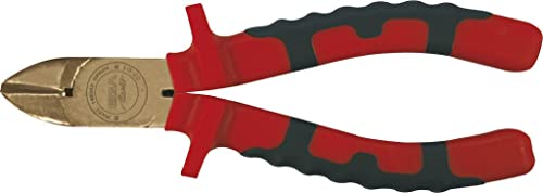 ALICATE CORTE DIAGONAL 160 MM ANTICHISPA Cu-Be von Ega-Master
