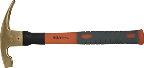 PALA MARTILLO 800 GR. ANTICHISPA Cu-Be von Ega-Master