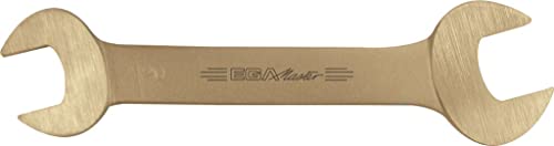 LLAVE FIJA 65-70 MM ANTICHISPA Cu-Be. von Ega-Master