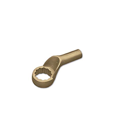 LLAVE ESTRELLA PARA EXTENSION 30 MM ANTICHISPA Cu-Be. von Ega-Master