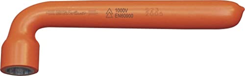 LLAVE DE PIPA DE UNA BOCA 20 MM 1000 V LLAVE DE PIPA DE UNA BOCA 20 MM 1000 V von Ega-Master