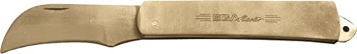 NAVAJA ELECTRICISTA 61 X 113 MM ANTICHISPA Cu-Be. NAVAJA ELECTRICISTA 61 X 113 MM ANTICHISPA Cu-Be. von Ega-Master