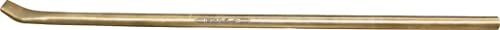 PALANCA Ø 30 X 500 MM ANTICHISPA Cu-Be. von Ega-Master