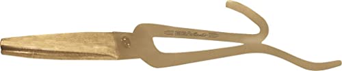 TIJERAS 360 MM ANTICHISPA Cu-Be von Ega-Master