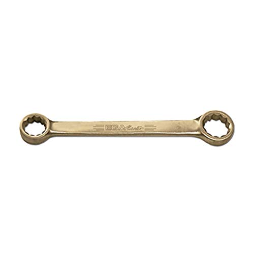 LLAVE ESTRELLA PLANA 20-22 ANTICHISPA AL.BRON. LLAVE ESTRELLA PLANA 20-22 ANTICHISPA AL.BRON. von Ega-Master