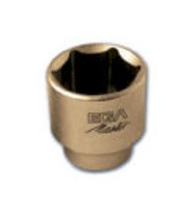 LLAVE DE VASO 3/4" - 3/4" ANTICHISPA Al-Bron (6 CANTOS) von Ega-Master