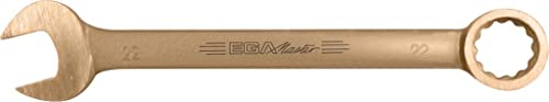 LLAVE COMBINADA 25/32" ANTICHISPA Cu-Be. LLAVE COMBINADA 25/32" ANTICHISPA Cu-Be. von Ega-Master