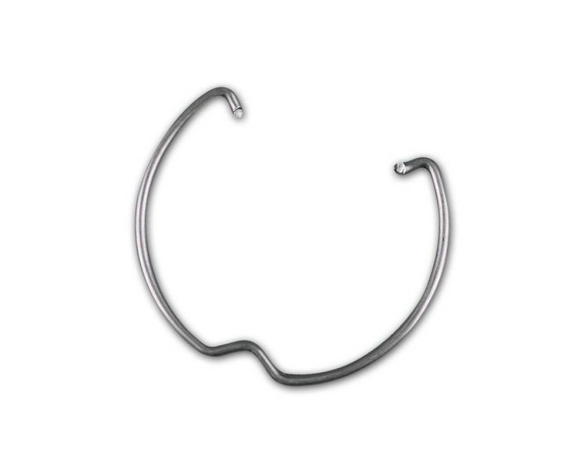 EGB Einbaurahmen 5er Set Haltering für Einbaustrahler, Ø 35mm, MR11 EGB Einbaurahmen 5er Set Haltering für Einbaustrahler, Ø 35mm, MR11 von EGB