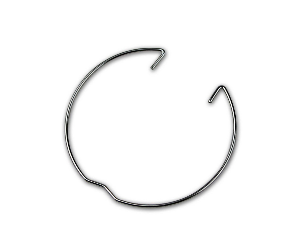 EGB Einbaurahmen 5er Set Haltering für Einbaustrahler, Ø 51mm, MR16 EGB Einbaurahmen 5er Set Haltering für Einbaustrahler, Ø 51mm, MR16 von EGB