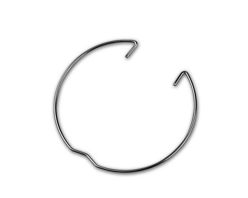 EGB Einbaurahmen 5er Set Haltering für Einbaustrahler, Ø 51mm, MR16 EGB Einbaurahmen 5er Set Haltering für Einbaustrahler, Ø 51mm, MR16 von EGB