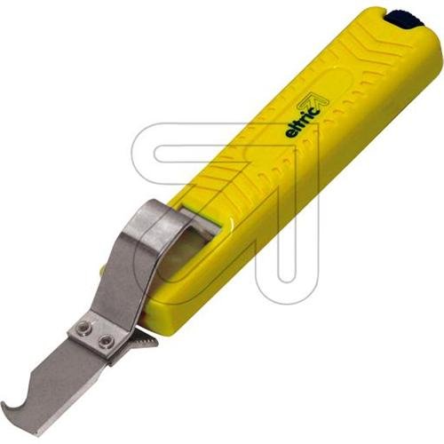 EGB Eltric Kabelmesser 8-28mm mit Hakenklinge EGB Eltric Kabelmesser 8-28mm mit Hakenklinge von EGB