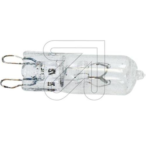 EGB Halogen-Sparlampe G9 18W von EGB