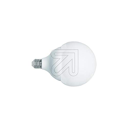 EGB LED Lampe Globe G120 E27 15W 1350lm 2700K (9829540185) von EGB
