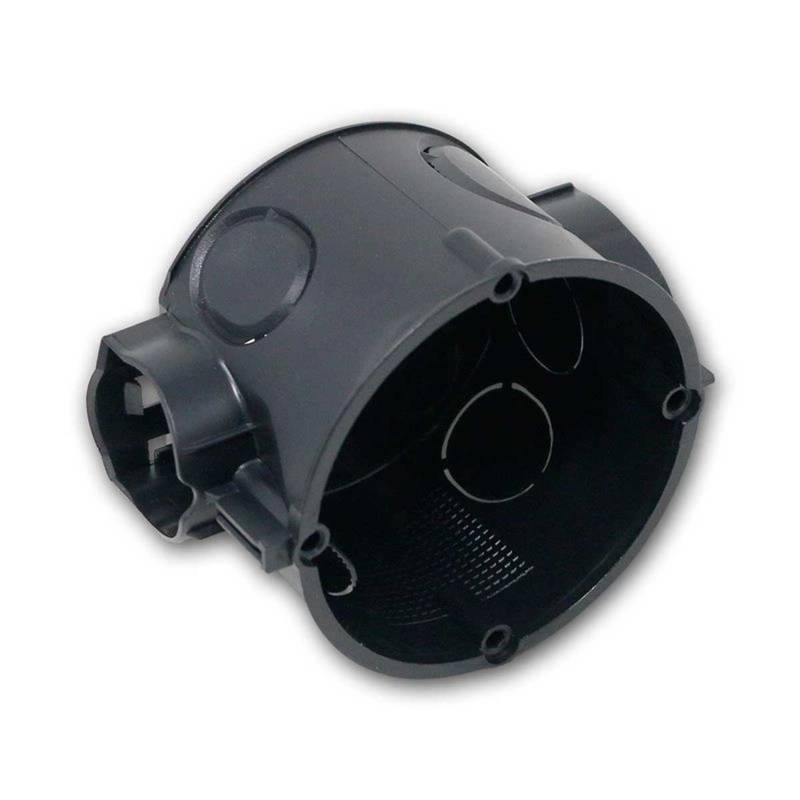EGB UP Schalterdose 25er Netz Ø 60x41mm ohne Schraub von EGB
