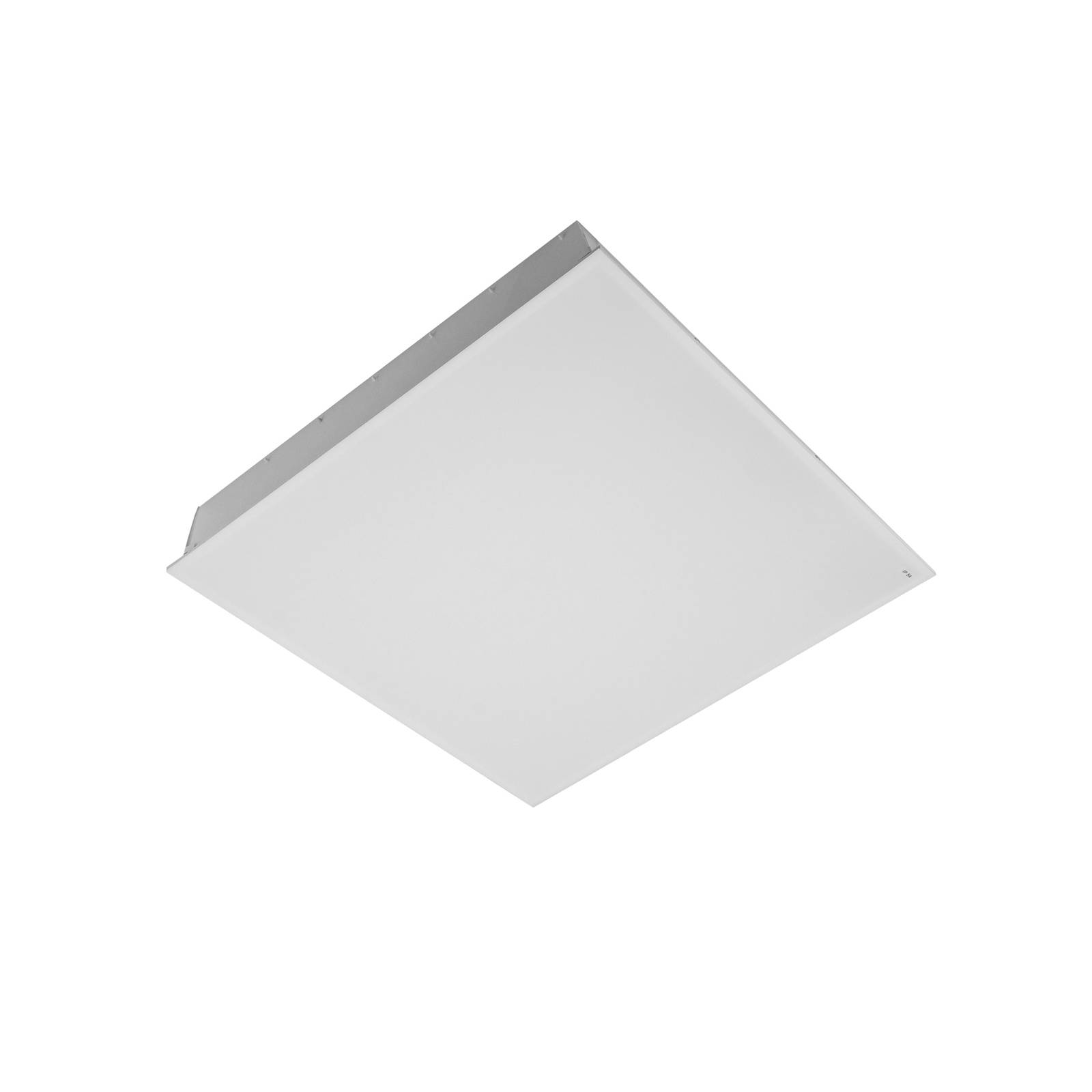 LED-Einbaupanel IBP4000 625 OP on/off 32W 830 von EGG