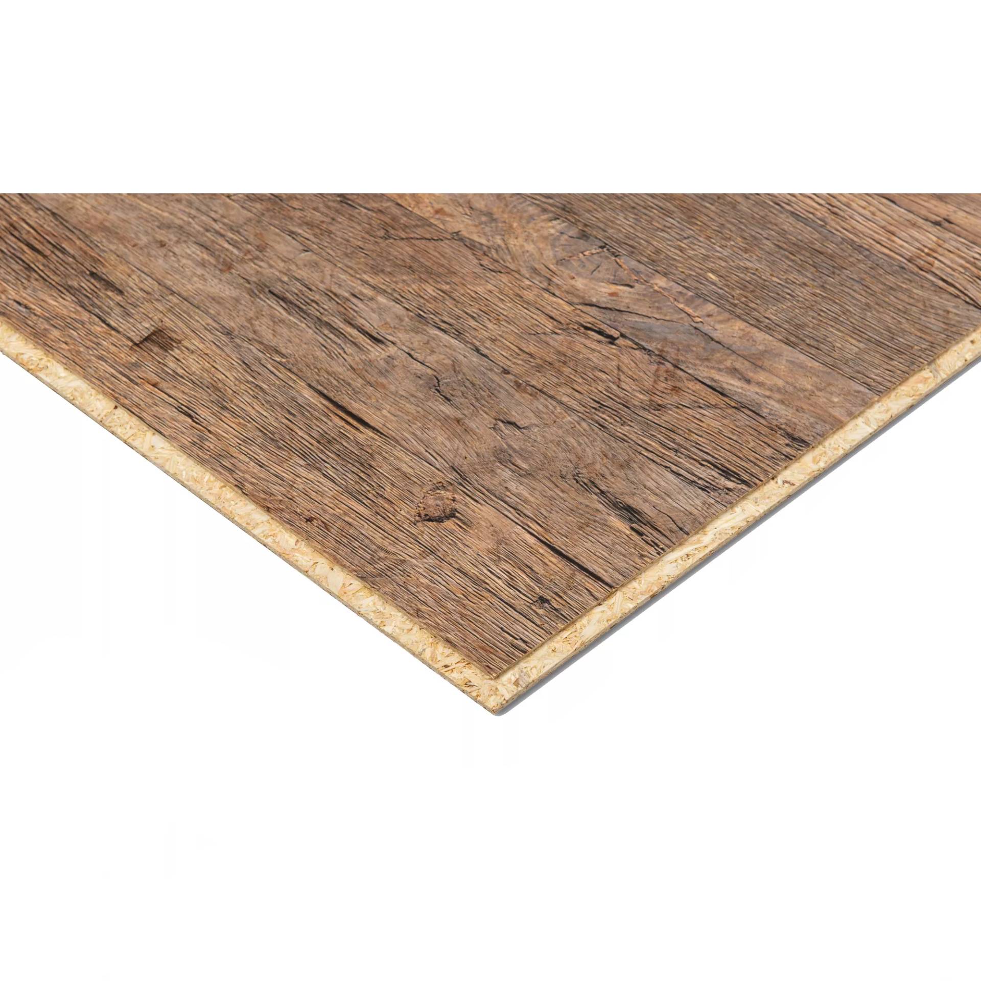 EGGER Dekorpaneel 'DecoWall DO002' Annaba Eiche natur 1250 x 660 mm EGGER Dekorpaneel 'DecoWall DO002' Annaba Eiche natur 1250 x 660 mm von EGGER