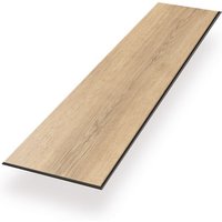 EGGER Designboden »Aquadura+«, Savona Eiche sand - braun EGGER Designboden »Aquadura+«, Savona Eiche sand - braun von EGGER